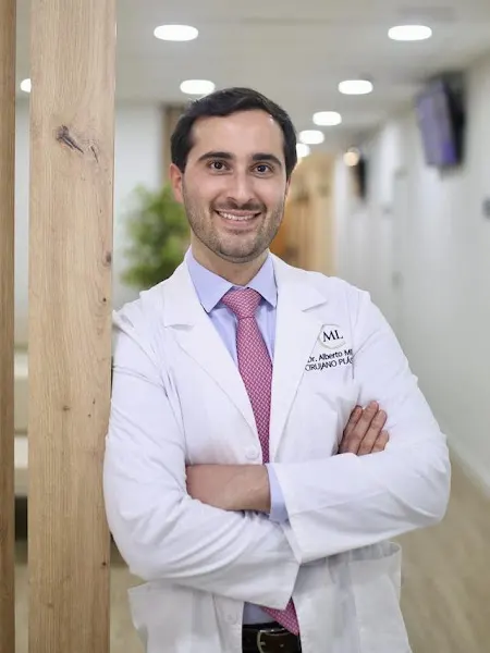 Clínica Dr. Millán Longo y Asociados - Cirugía Plástica en Madrid - Cirujano plástico en Madrid - foto 2