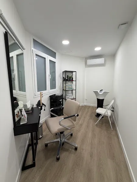 Svenson - Clínica capilar en Madrid - Fuencarral