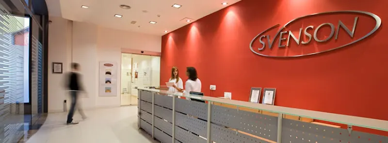 Svenson - Clínica capilar en Madrid - Fuencarral - Servicio de tratamiento del cabello en Madrid - foto 2