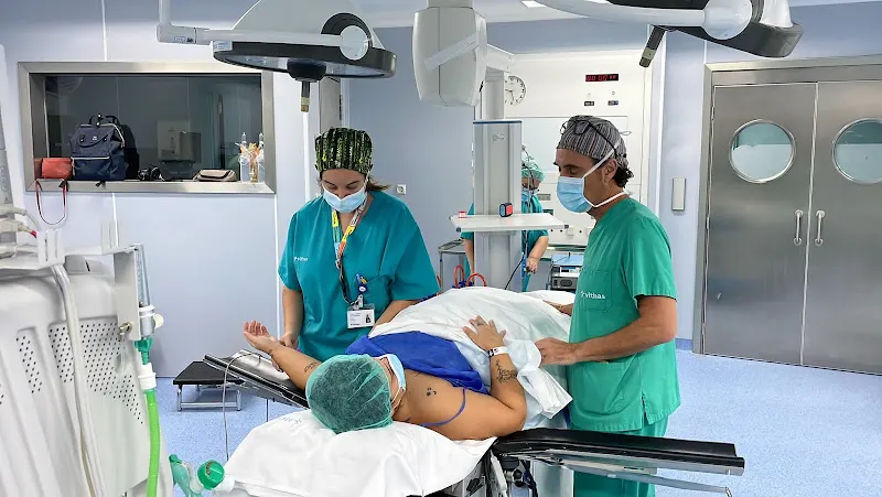 CIRUJANO PLÁSTICO MADRID | DR. IGNACIO ORTEGA - Madrid