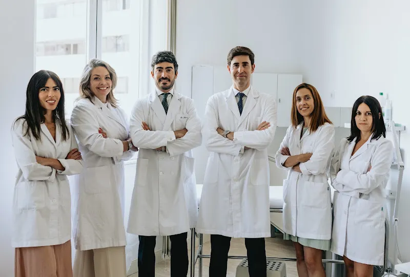 Doctor Jorge Aso
