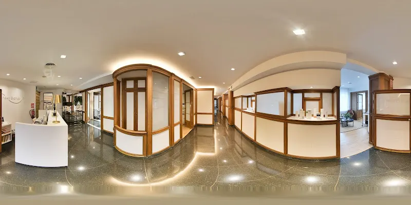 Clínica Fernández Blanco | Cirugía Plástica y Medicina Estética en Madrid - Madrid