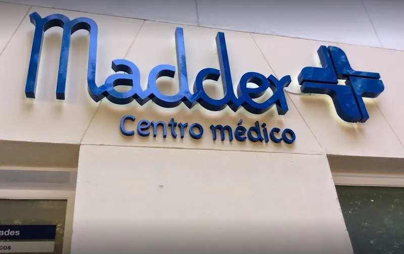 Consulta Dr. Ángel Rebollo