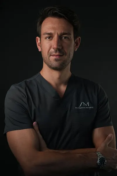 Doctor Stefano Marcelli - Cirujano plástico en Madrid - foto 2