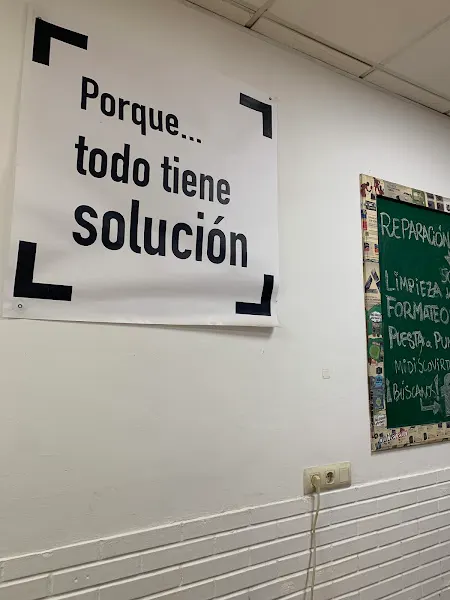Data Doctor Recuperación de datos - Madrid