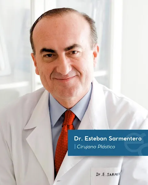 Dr. Sarmentero Cirujano Plástico Madrid | Clínica Cirugía Estética y Plástica