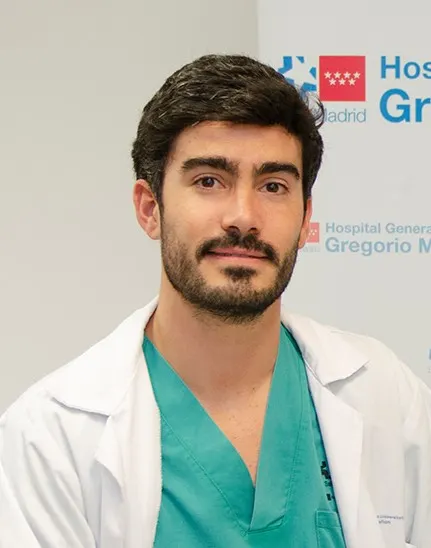 Doctor Gorka Ibarra - Cirujano Plástico - Cirujano plástico en Madrid - foto 2