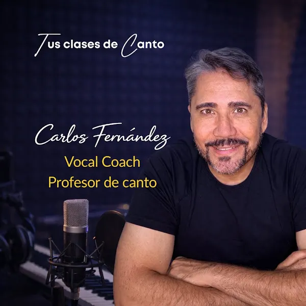 Tus Clases de Canto