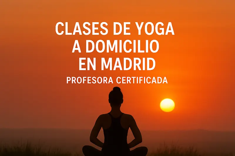 PRANA VIDA - CLASES DE YOGA