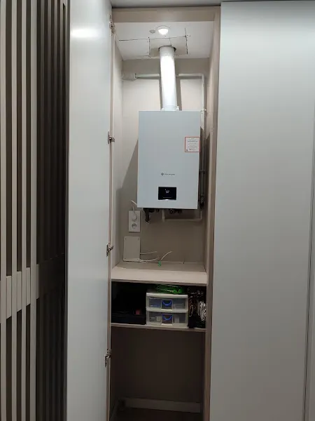 Instalaciones Clamair