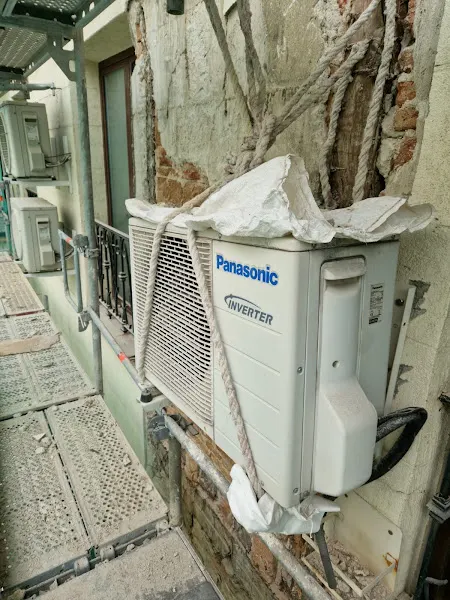 ELECFRITEC INDUSTRIAL SERVICES, S.L.