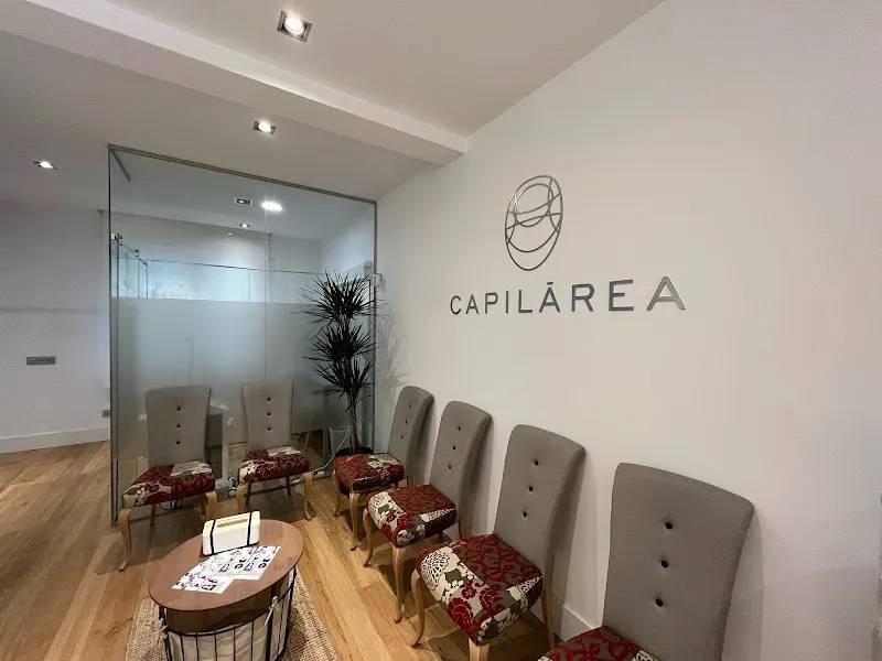 Clínica Capilárea Princesa Madrid - Servicio de tratamiento del cabello en Madrid - foto 2