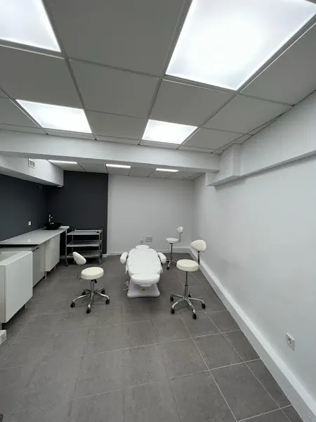 Capilar Prime Clinics Madrid - Clínica de trasplante capilar en Madrid - foto 2