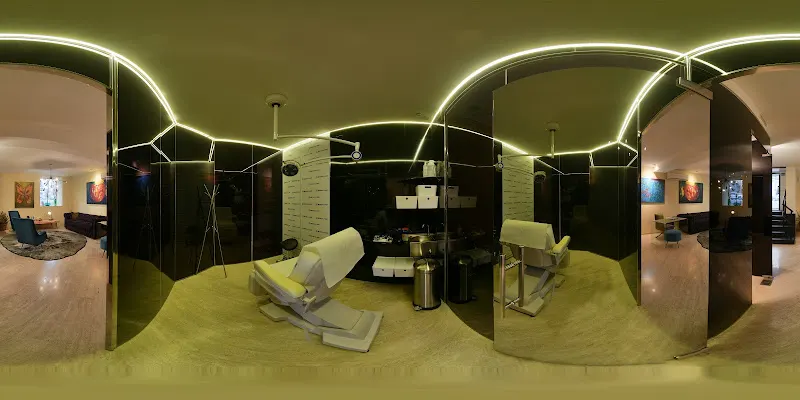 Medical Hair Madrid - Clínica Capilar