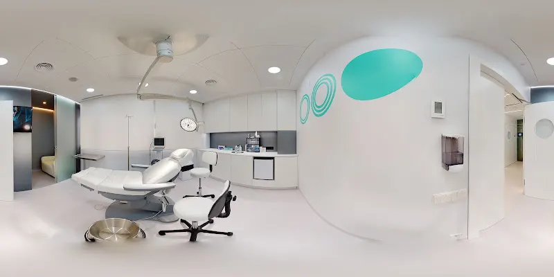 Hospital Capilar Madrid