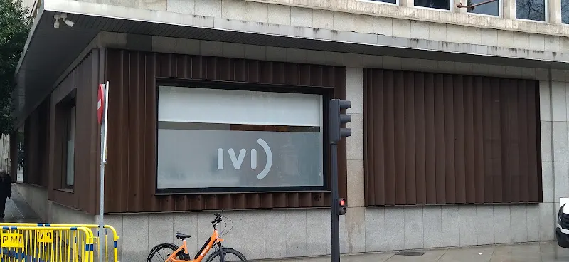 IVI Madrid Centro - Clínica de Reproducción Asistida y Fertilidad
