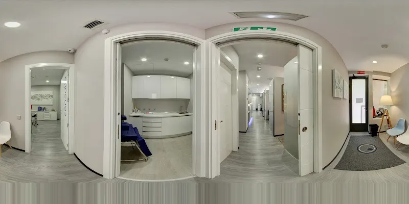 Fertility Madrid: clínica de reproducción asistida y fertilidad