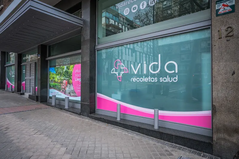 Vida Recoletas Salud | Madrid - Clínica de reproducción asistida en Madrid - foto 2