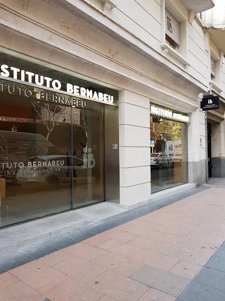 Instituto Bernabeu Madrid - Clínica de reproducción asistida en Madrid - foto 2