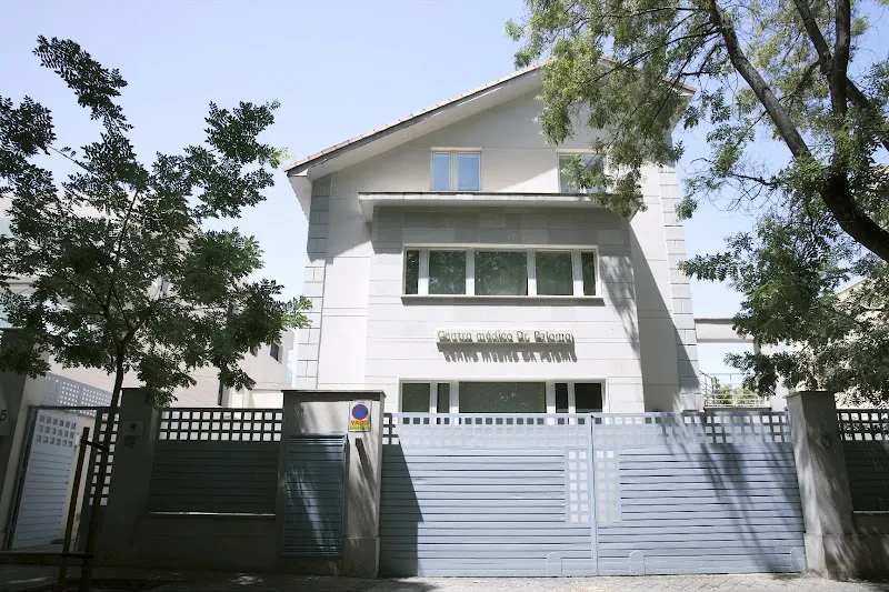 Instituto de Ginecología y Reproducción (Fecundación in Vitro) - Madrid