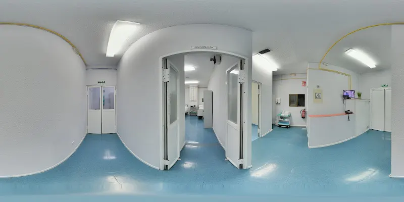 Sergine Médica | Clínica de aborto en Madrid - Madrid