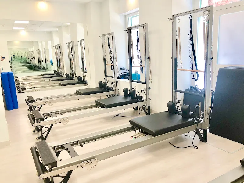 FISED THERAPY | Clínica de fisioterapia