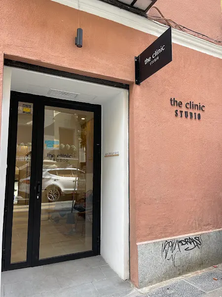 Fisioterapia The Clinic Studio