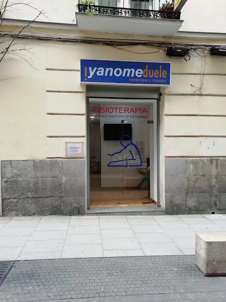 Yanomeduele