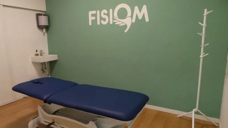 FISIOM