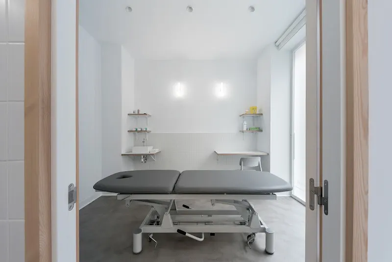 Fisio E-Motion