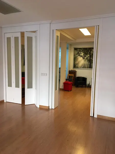 OSTEOFISIO. Centro de Fisioterapia y Osteopatía.