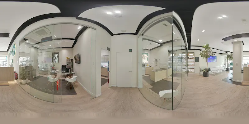 Hospital veterinario Retiro