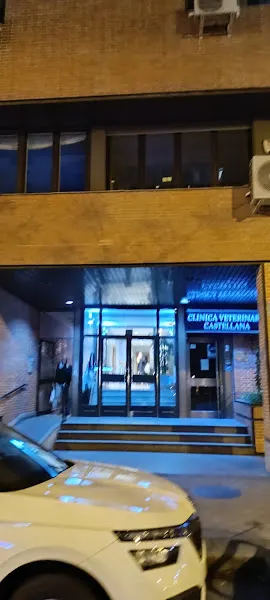 Centro Veterinario Castellana
