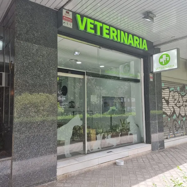 Clínica Veterinaria en Chamartín | Vivero - Veterinario en Madrid - foto 2