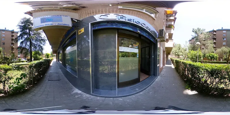 CLÍNICAS UNESPA - Clínica de fisioterapia en Madrid - foto 2