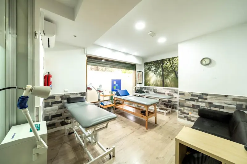 CLÍNICAS UNESPA - Clínica de fisioterapia en Madrid - foto 3