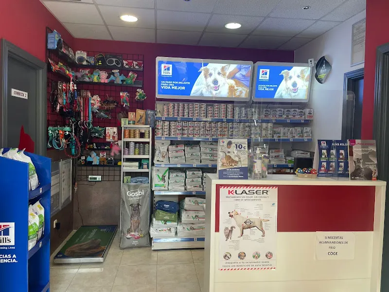 Centro Veterinario Numancia - Veterinario en Madrid - foto 2