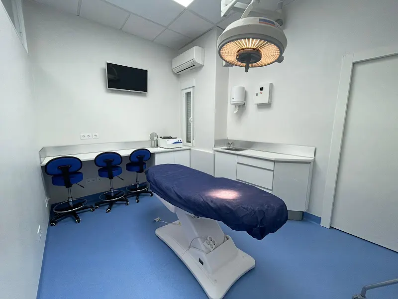 Clínica Ibiza | Medicina Estética en Madrid