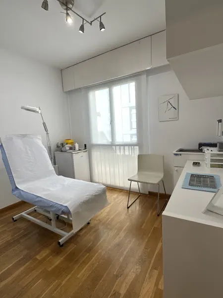 Clínica Génova 10: Botox Madrid. Medicina Estética Facial Sin Cirugía.