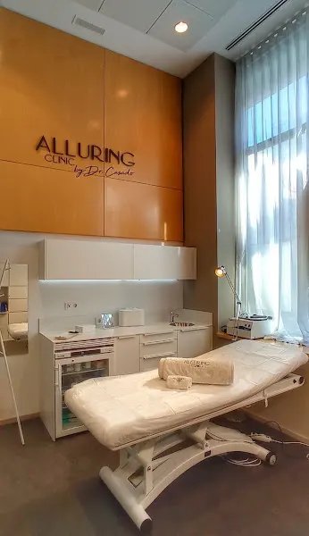 Alluring Clinic