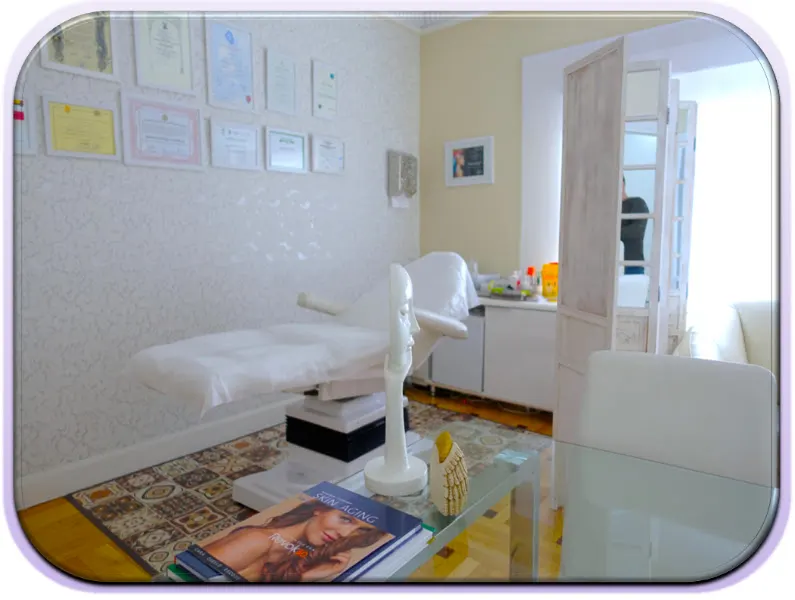 Centro de Medicina Estética Biologíca y Anti-aging Dra. Mirta Herrero