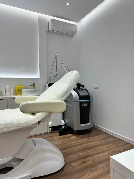 A.T.E Medicina Estética