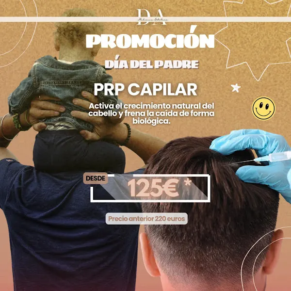 👩‍⚕️ Clínica Medicina Estética DA | 𝐌𝐚𝐝𝐫𝐢𝐝 - Centro de estética en Madrid - foto 2