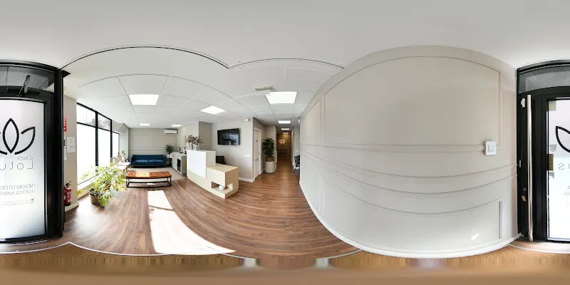 Clinica Lotus | Medicina Estética Madrid