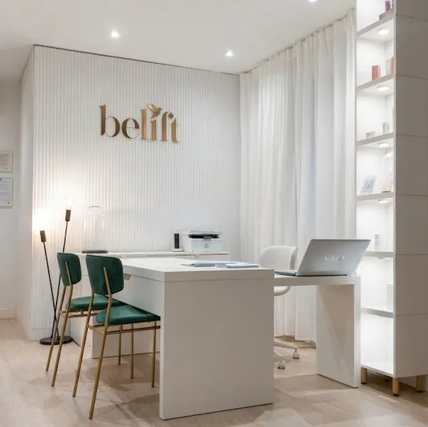 BeLift Medicina Estética Madrid - Centro médico en Madrid - foto 2