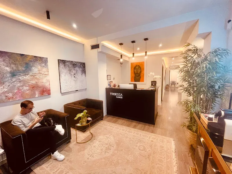 TRIBECCA CLINICS | Medicina Estética