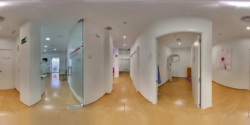 Clínica ArtDental Madrid. Dra. Arancha Broncano