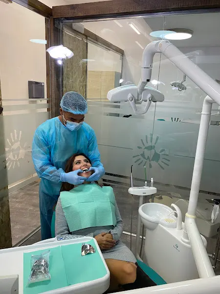 Solidaria Dental Care | Chueca - Madrid