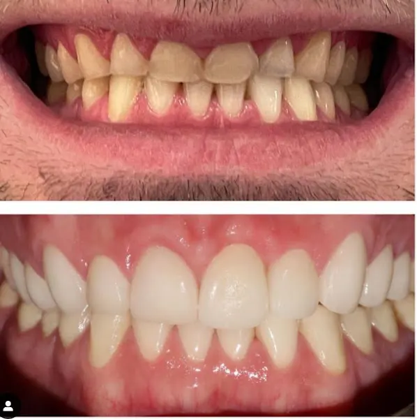 Clínica Dental Sante