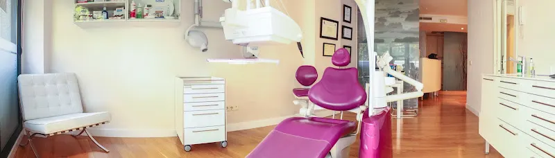 Clínica Dental Pablo Artero
